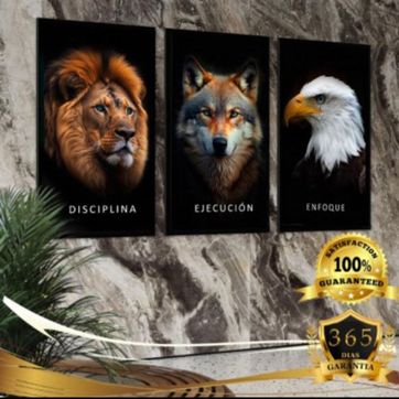 ANIMALES 3000 - imagen 1