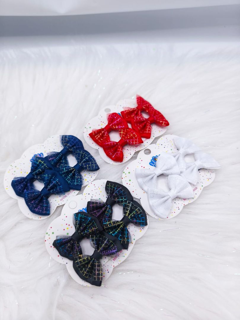 CARTON MOÑO MINI POR 4 