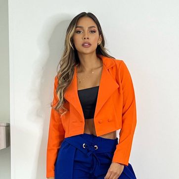 BLAZER CORTO - imagen 1