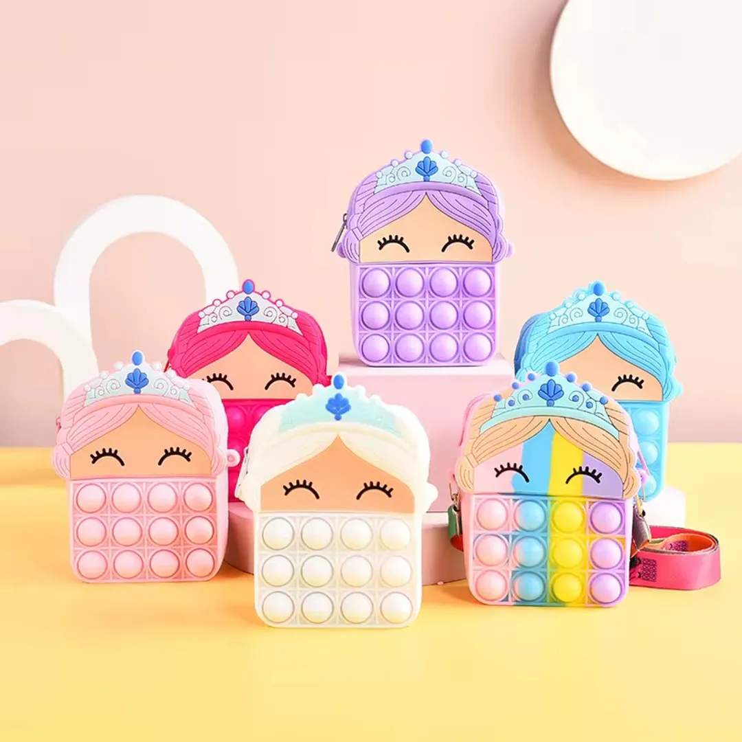 BANDOLEROS POPIT INFANTILES