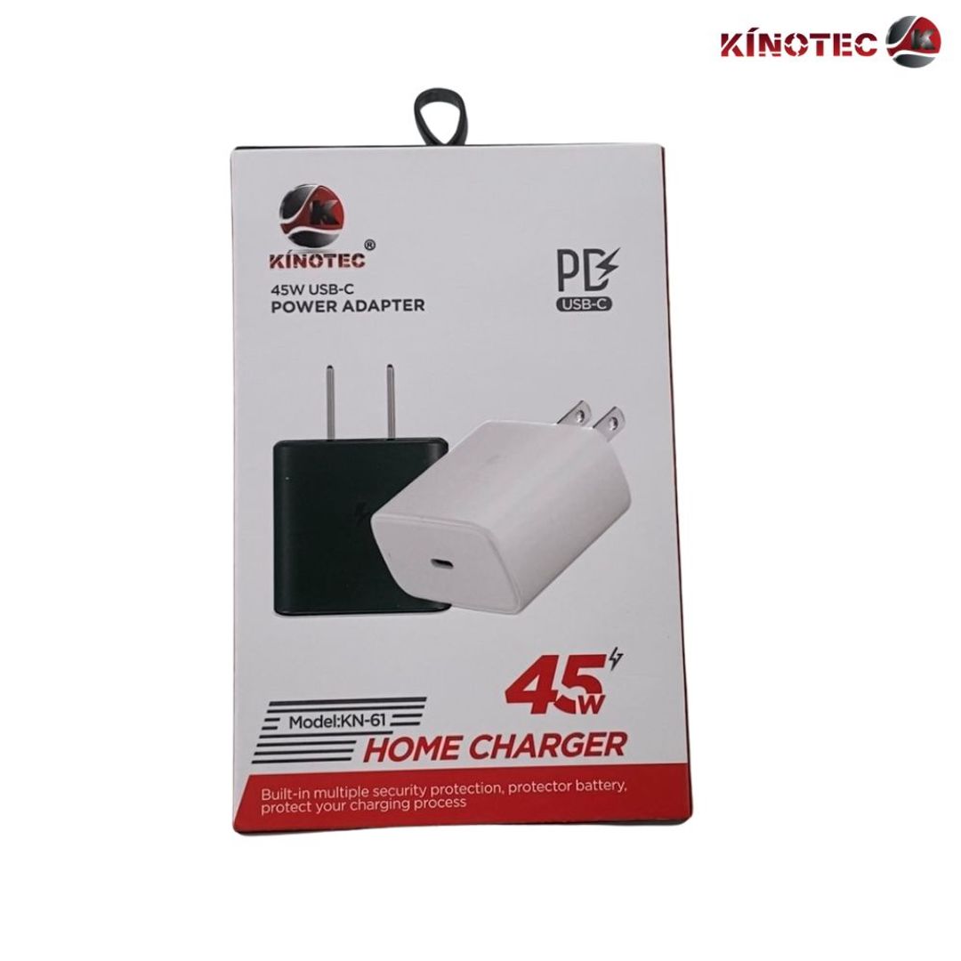 Cabeza de Carga Kinotec KN-61