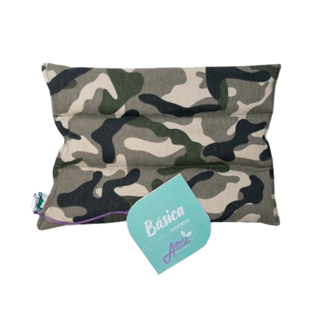 Básica herbal Arôme