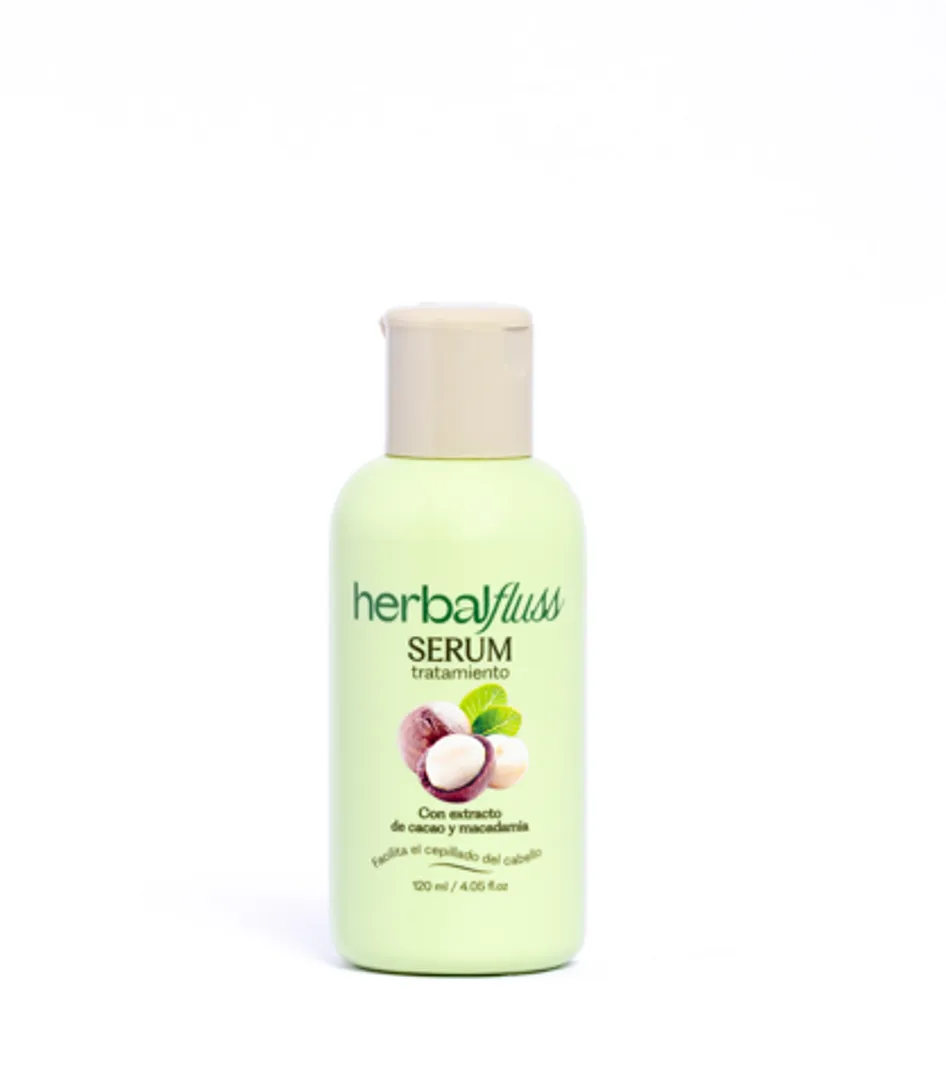 Serum de 120ml