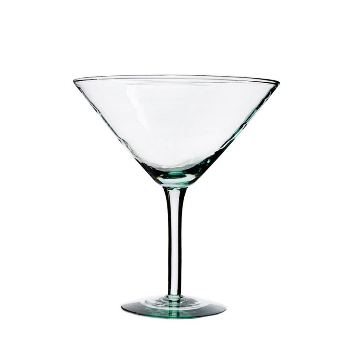 COPON MARTINI 1 RC TRANSPARENTE OTUN