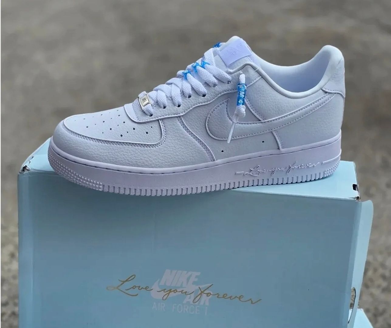AIR FORCE DRAKE