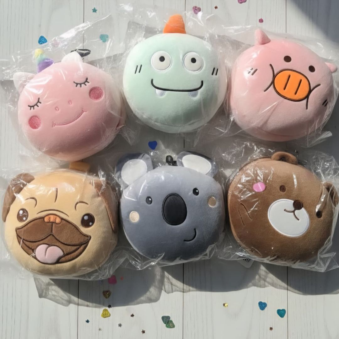ALMOHADA PORTÁTIL 2en1