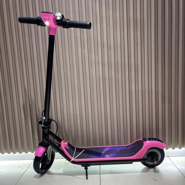 SCOOTER ELECTRICA CON BLUETHOO Y LUCES - imagen 1