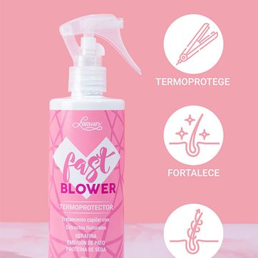 Imagen del producto Fast blower 250g