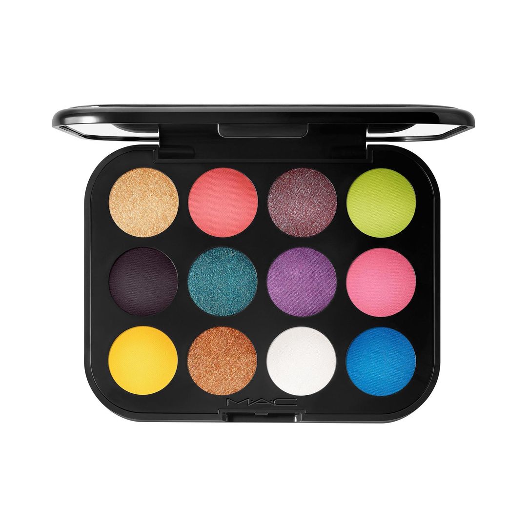 Sombra Connect In Colour Eye Shadow Palette Hi-Fi Colour