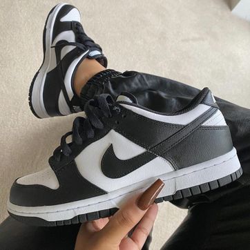 Nike dunk panda  - imagen 1