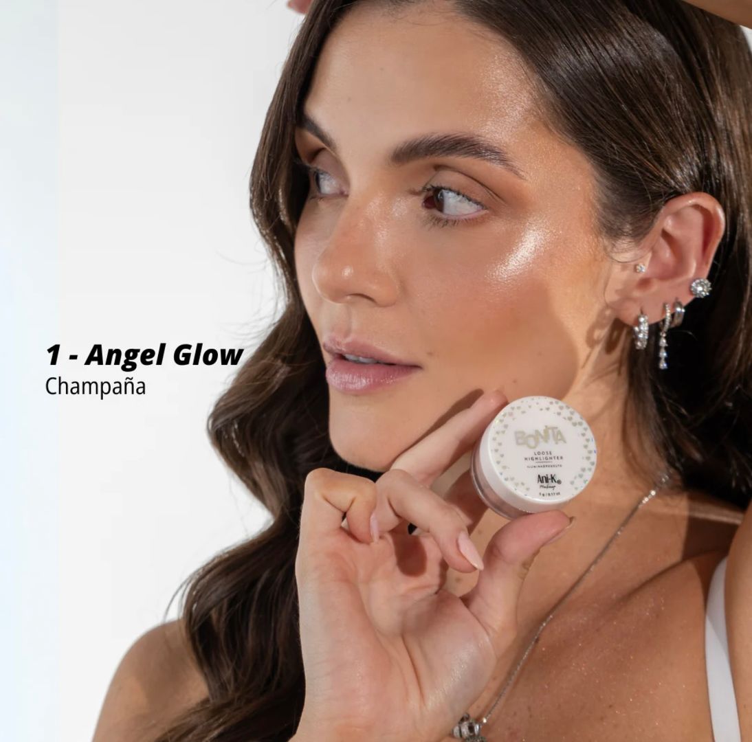 ILUMINADOR SUELTO ANI-K