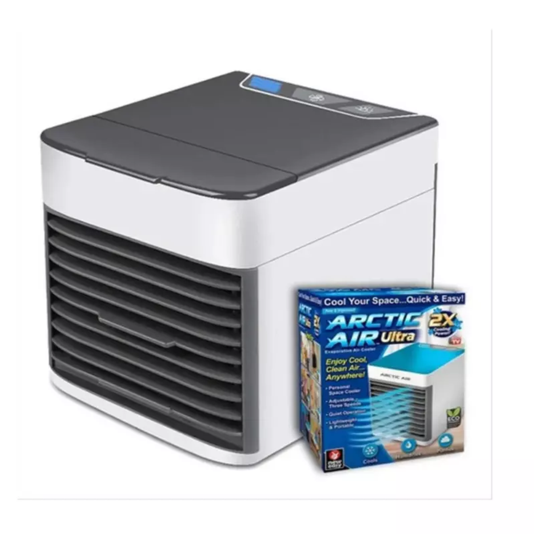 AIRE CONDICIONADO X2 ARTIC AIR