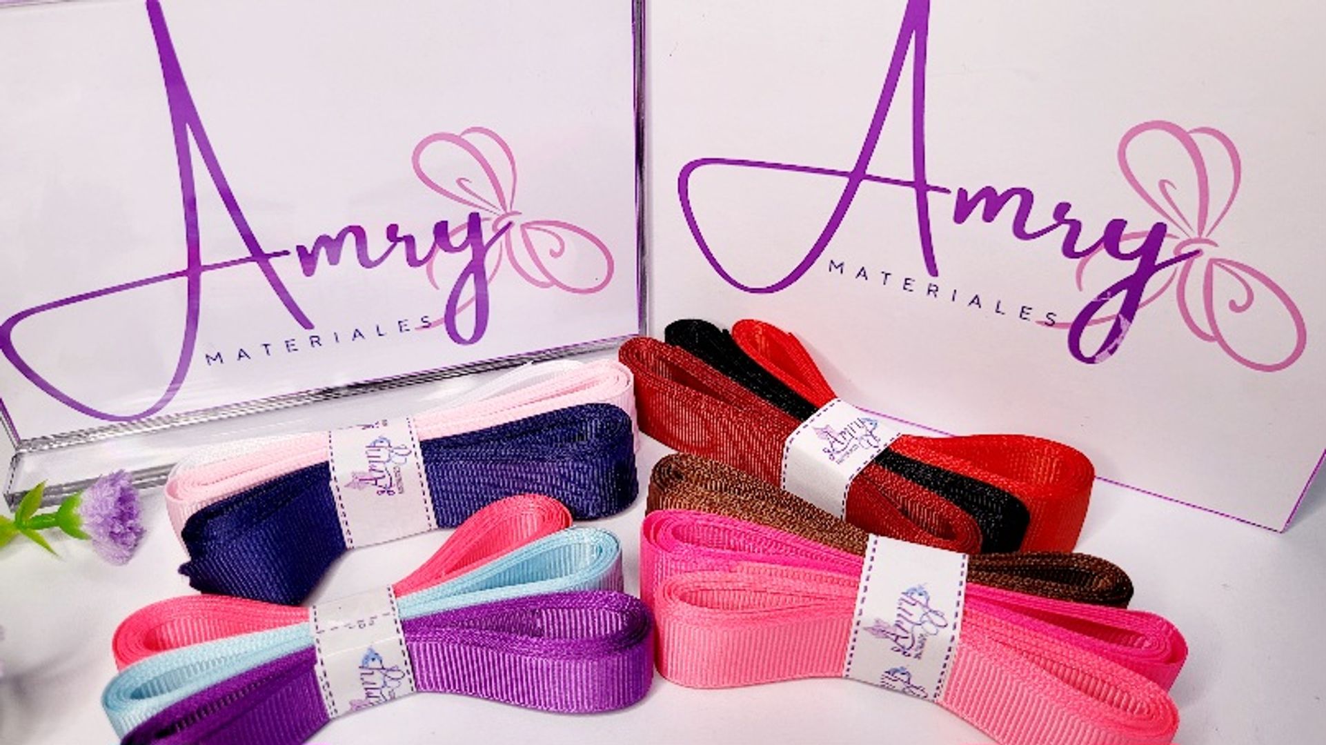 U kit 28 metros Surtidos 