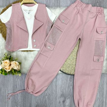 TRIO PANTALON - imagen 1