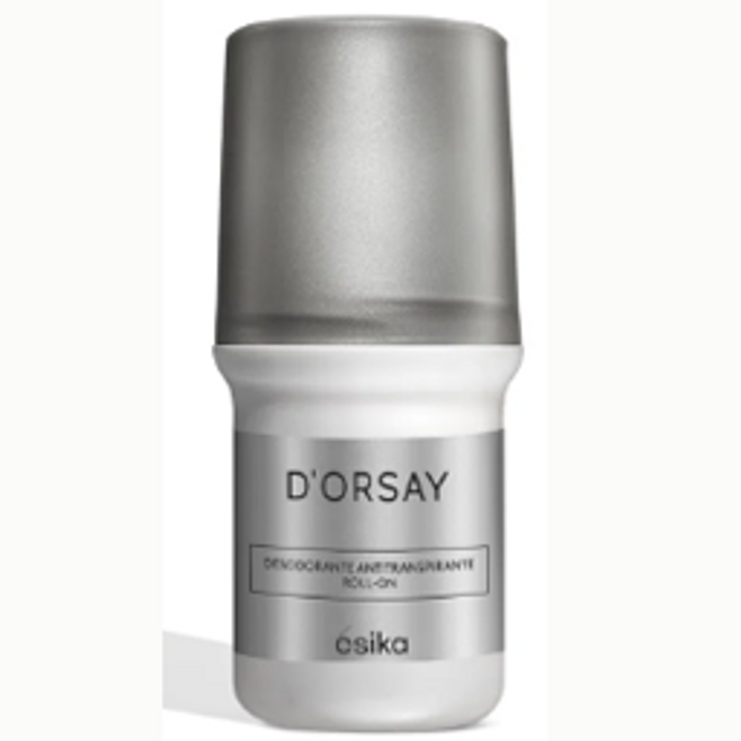 DESODORANTE ROLL ON D'ORSAY