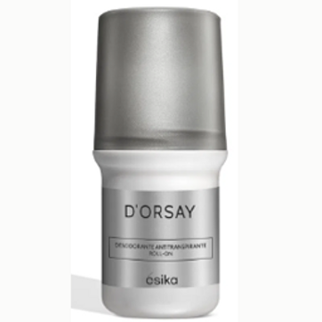 Imagen del producto DESODORANTE ROLL ON D'ORSAY