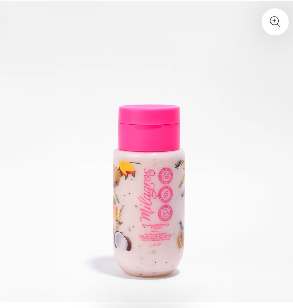 TRATAMIENTO MINI BIOREPOLARIZADOR 