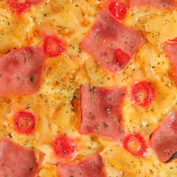 Imagen del producto Pizza Hawaiana 