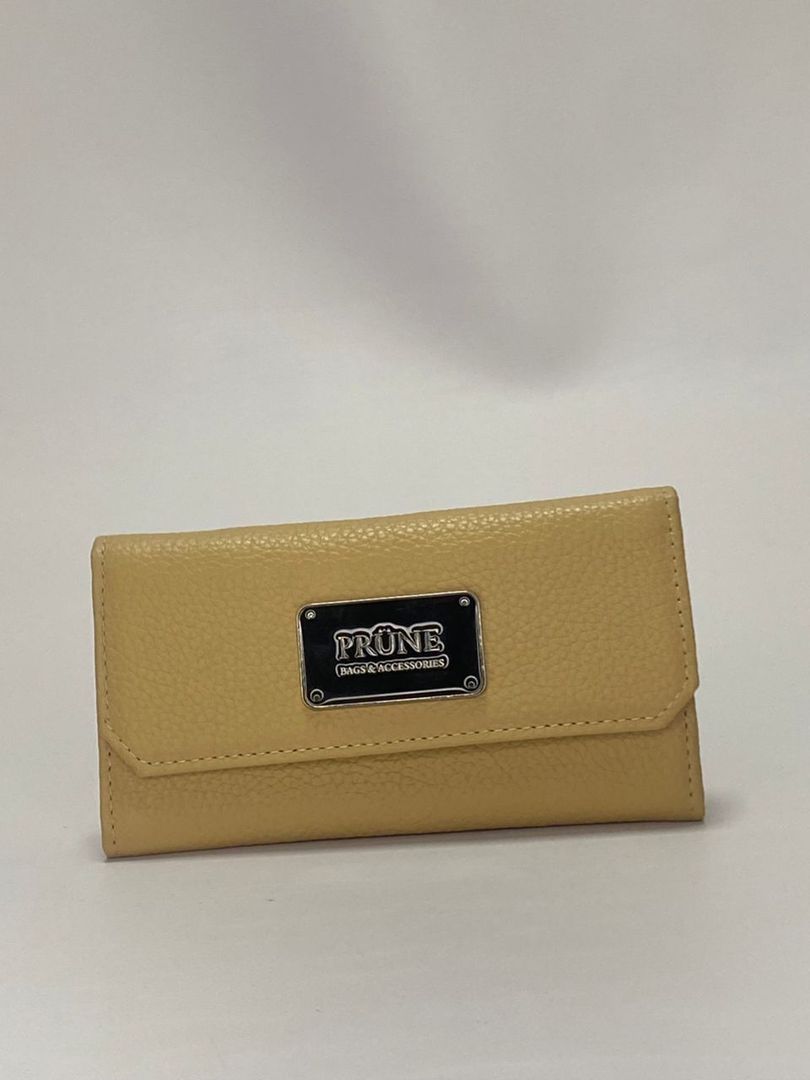 BILLETERA VICTORIA BEIGE