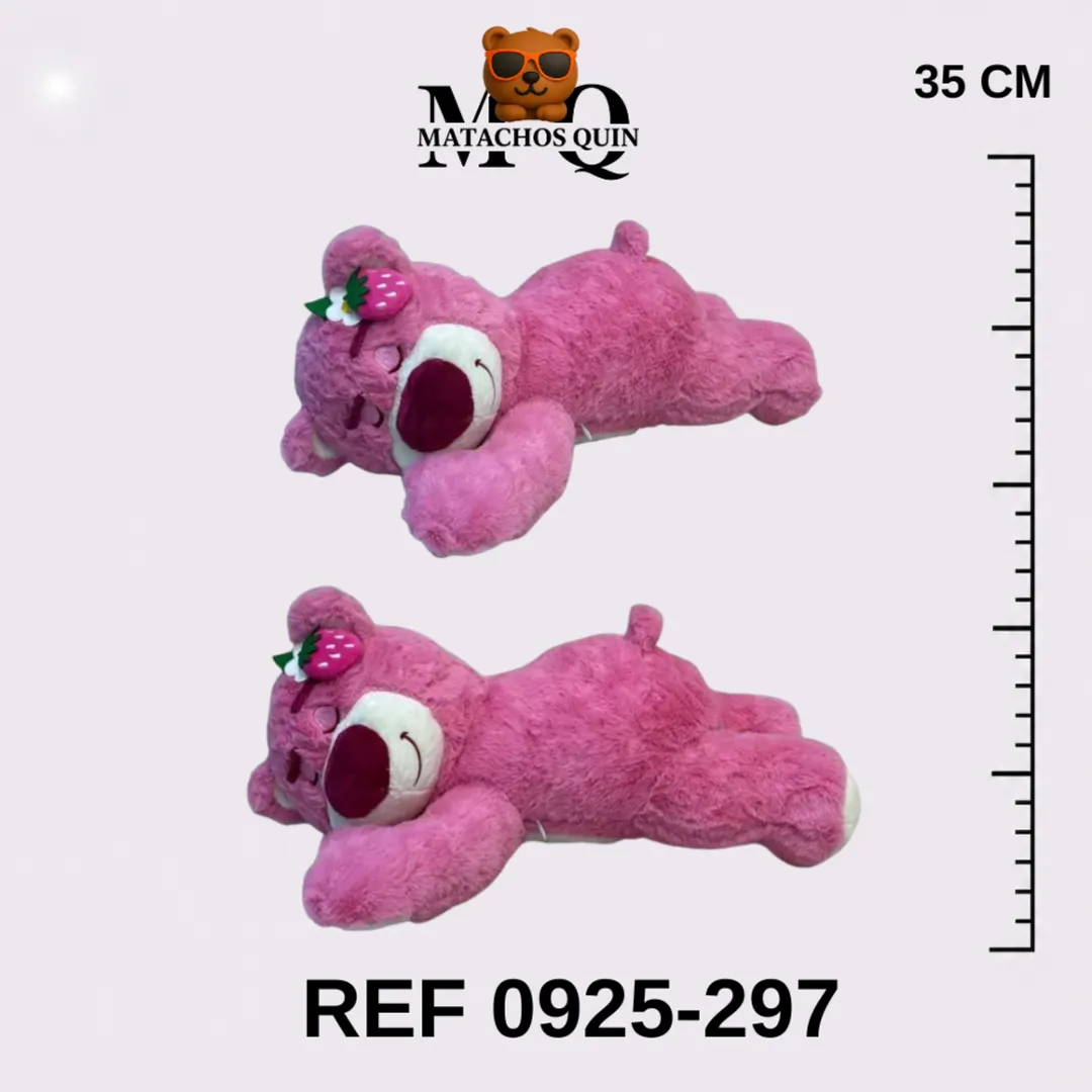 LOTSO MEDIANO ACOSTADO