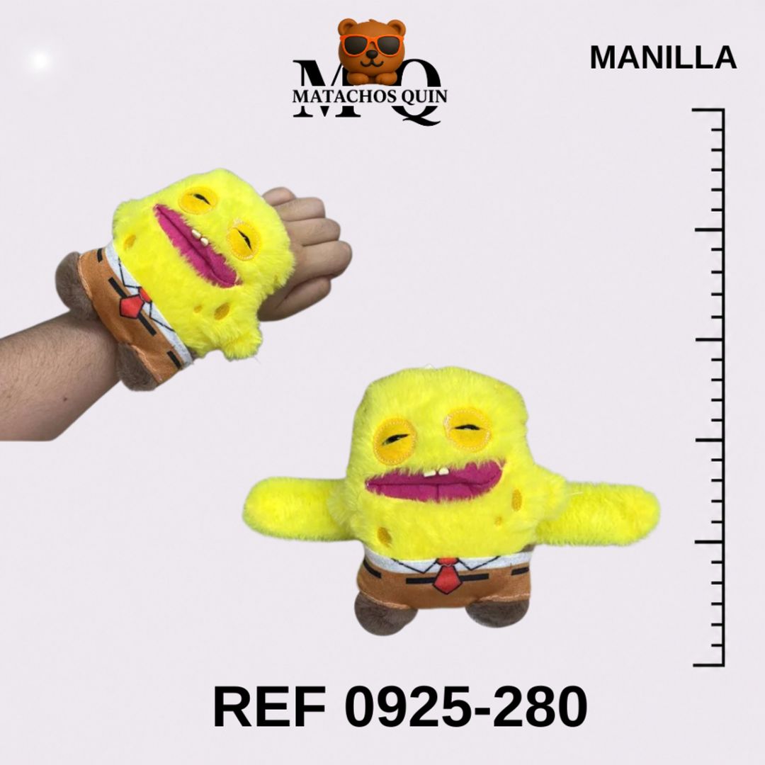 COLECCIÓN DE MANILLAS SURTIDAS DE FUGGLER'S