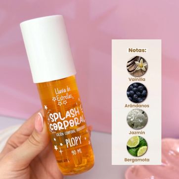 Splash Lluvia de estrellas - imagen 2