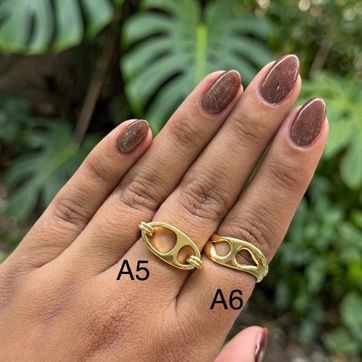 Imagen del producto Anillos Rodinados 