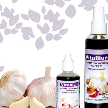 Imagen del producto Ajo Negro 