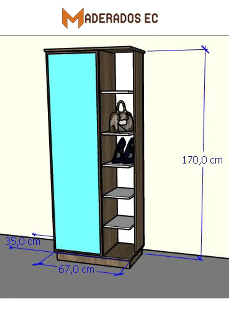 Zapatera - Vanity shoes