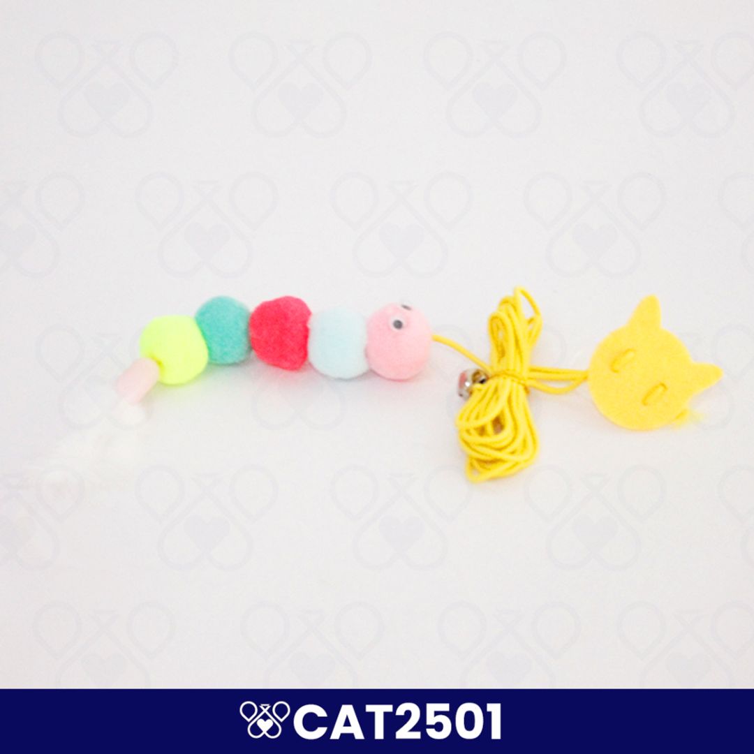 CAT2501