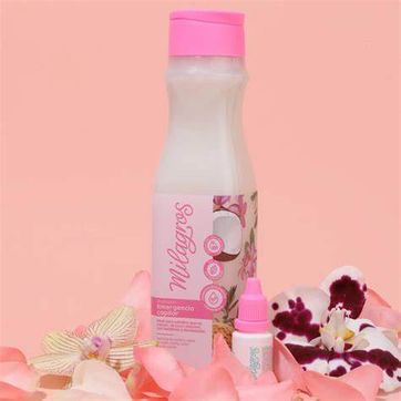 Imagen del producto Shampoo emergencia capilar 