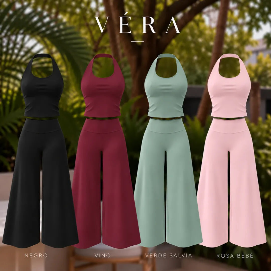 Blush collection 