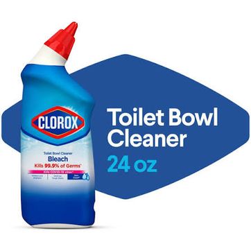 Clorox Limpiador de baño - imagen 1