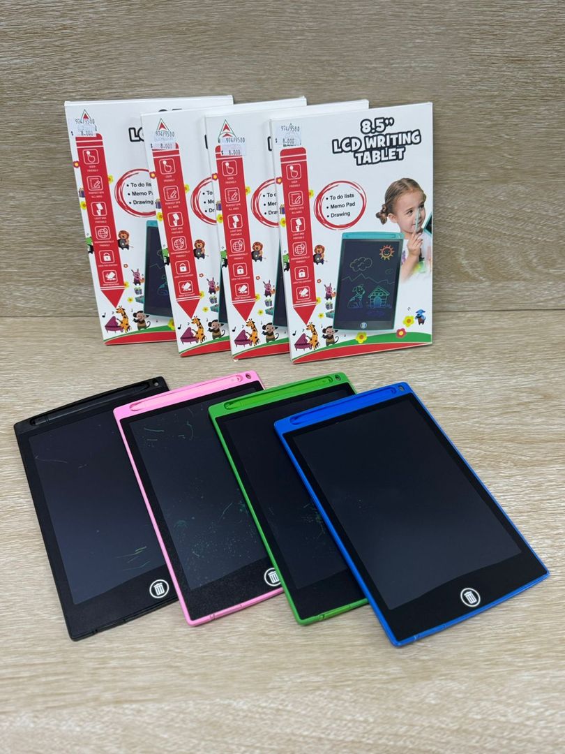 855TABLET LED 8.5"