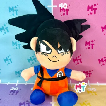 Goku colores N-40 - imagen 1
