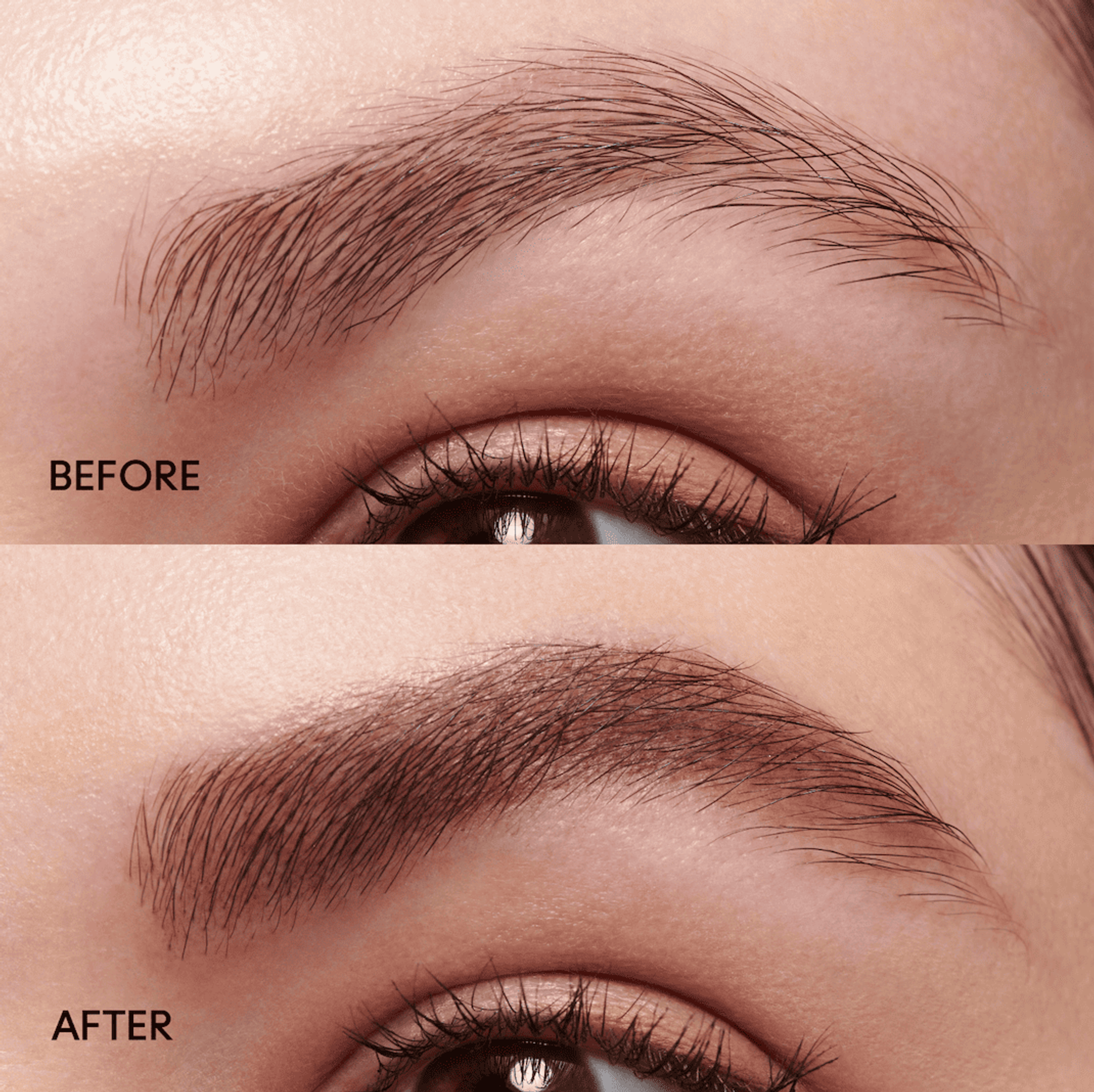 Lápiz de Cejas Pro Brow Definer Punta de 1MM - Hickory