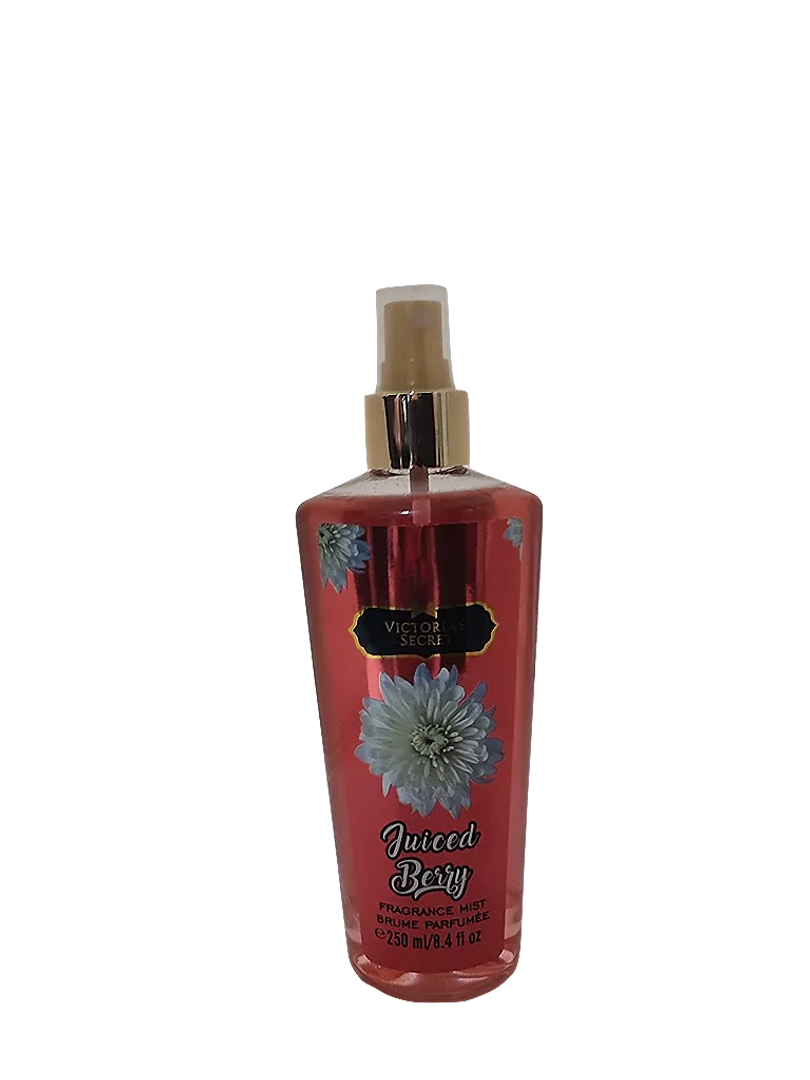 SPLASH VICTORIA’S SECRETJUICED BERRY 250 ml 