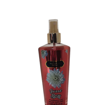 Imagen del producto SPLASH VICTORIA’S SECRETJUICED BERRY 250 ml 