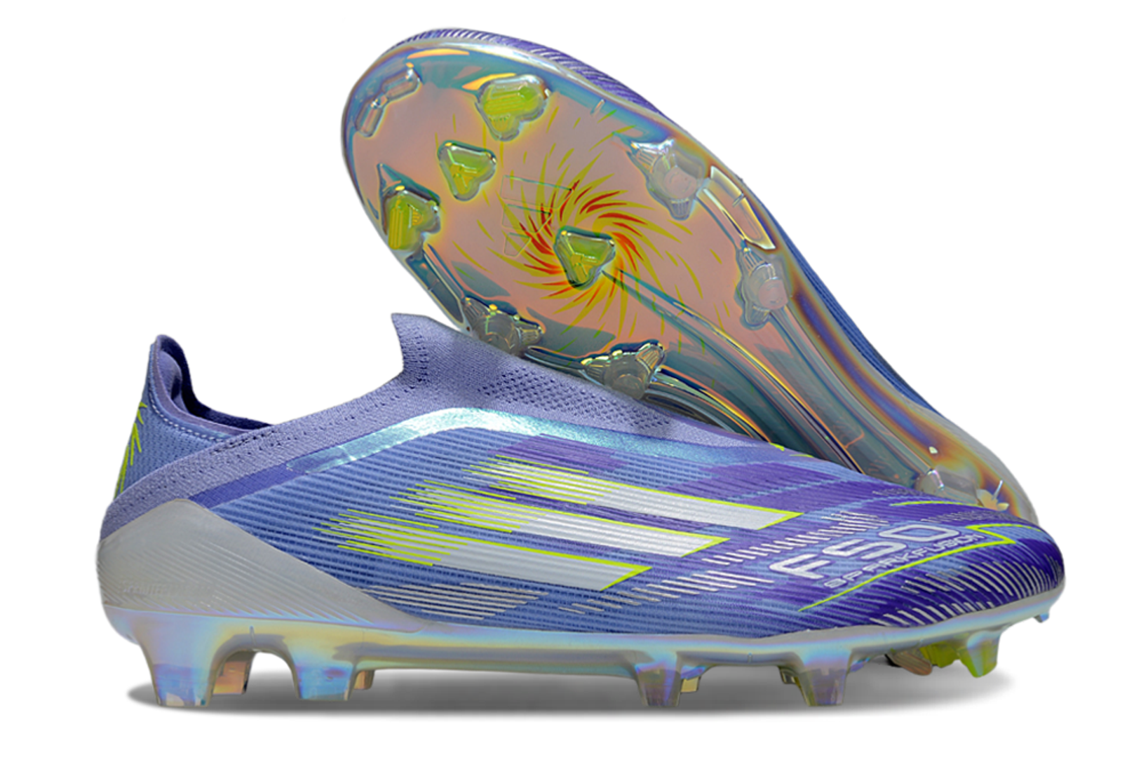 Tacos F50 FG - Natural firme Lote 1