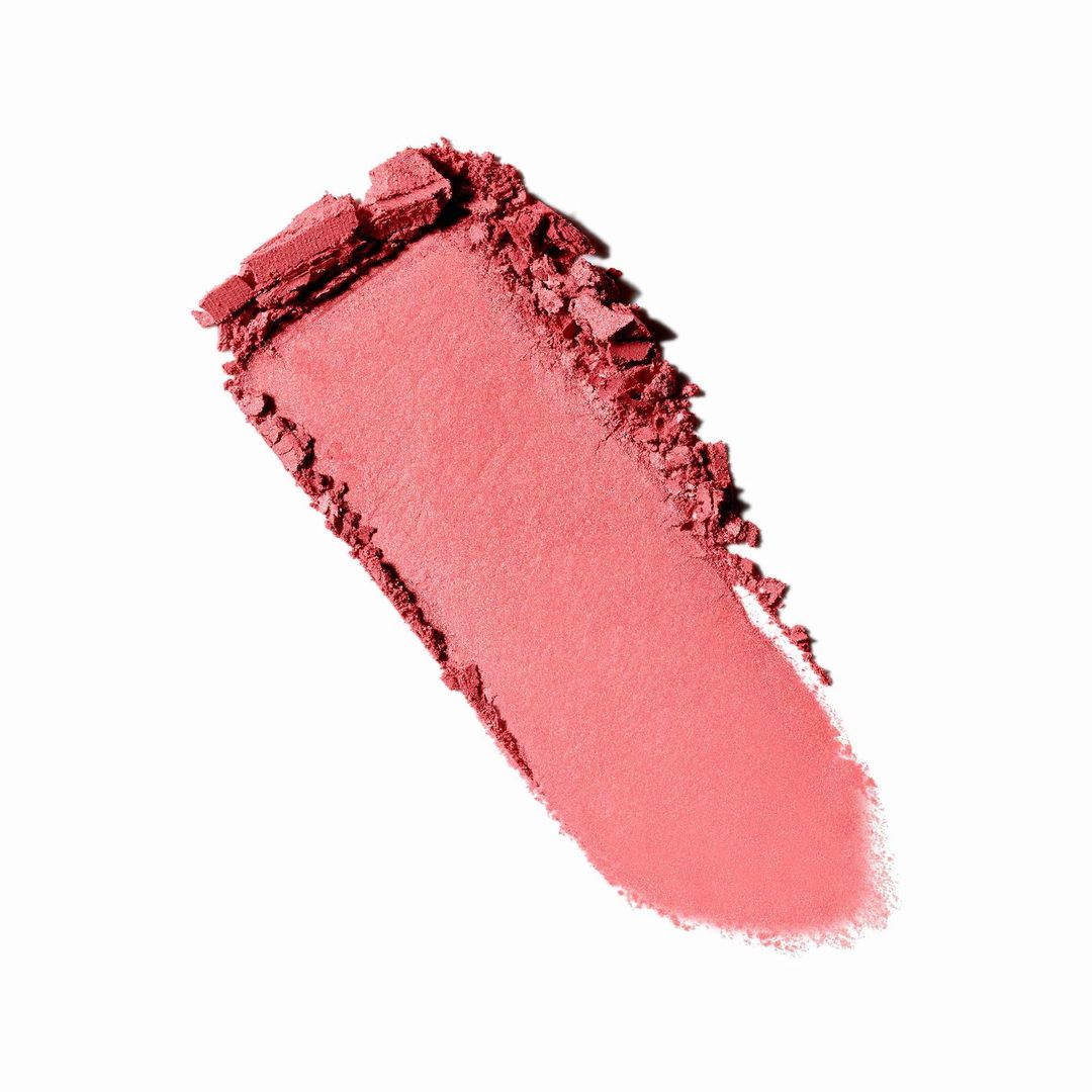 Blush Sheertone Shimmer - Peachykeen