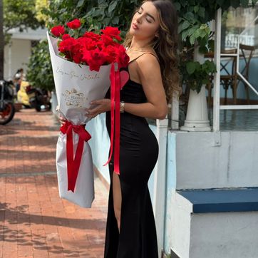 BOUQUET HISTORIA DE AMOR - imagen 1