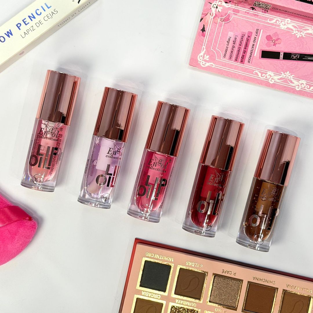 Engol Lip Oil
