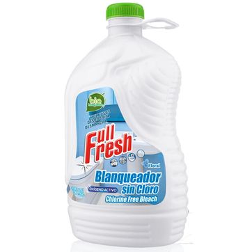 Imagen del producto  D.BLANQUEADOR SIN CLORO FULLER X 3.785 ML