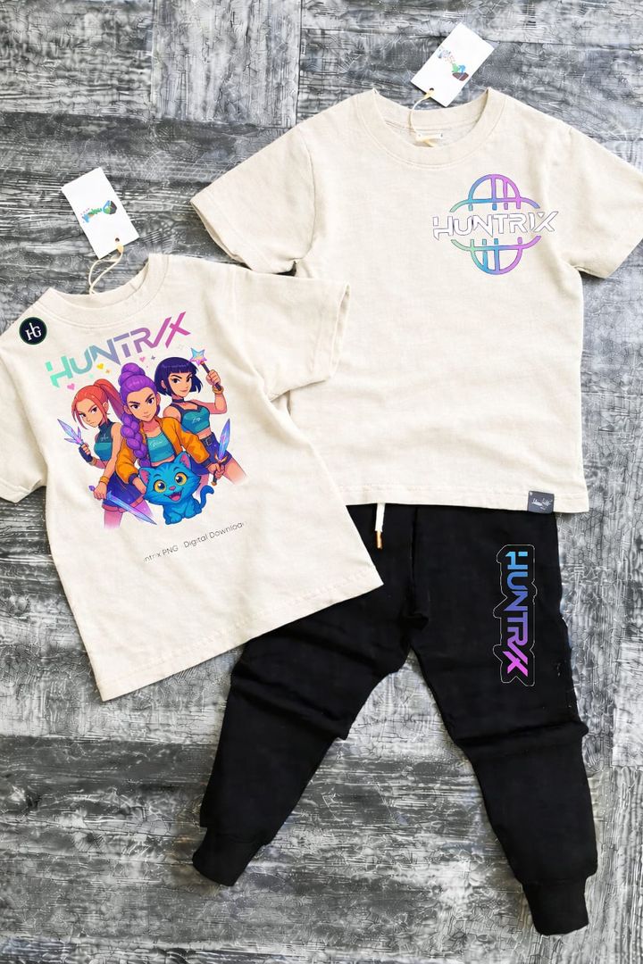 CONJUNTO NIÑA 