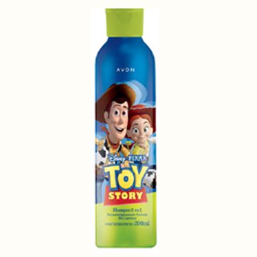 Imagen del producto SHAMPOO 2 EN 1 TOY STORE DE DISENY  200 ML