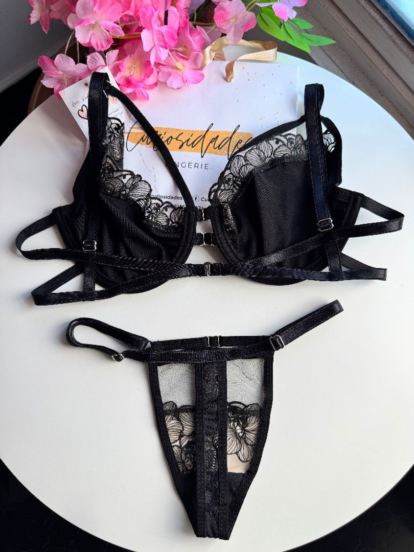 Set Zaria 