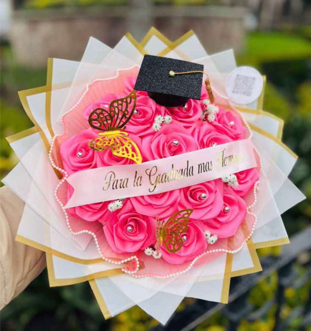 Ramo de graduación 