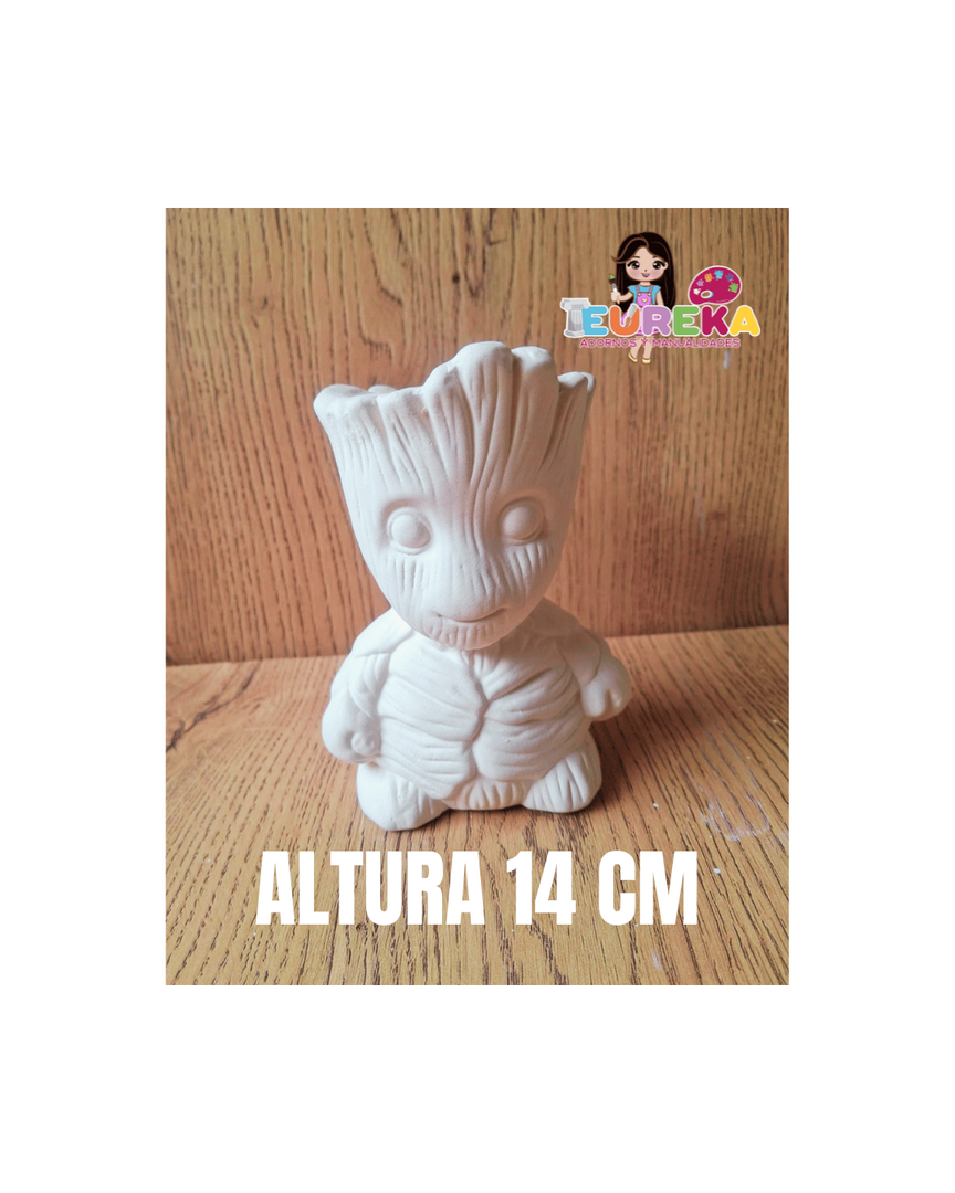 Groot 