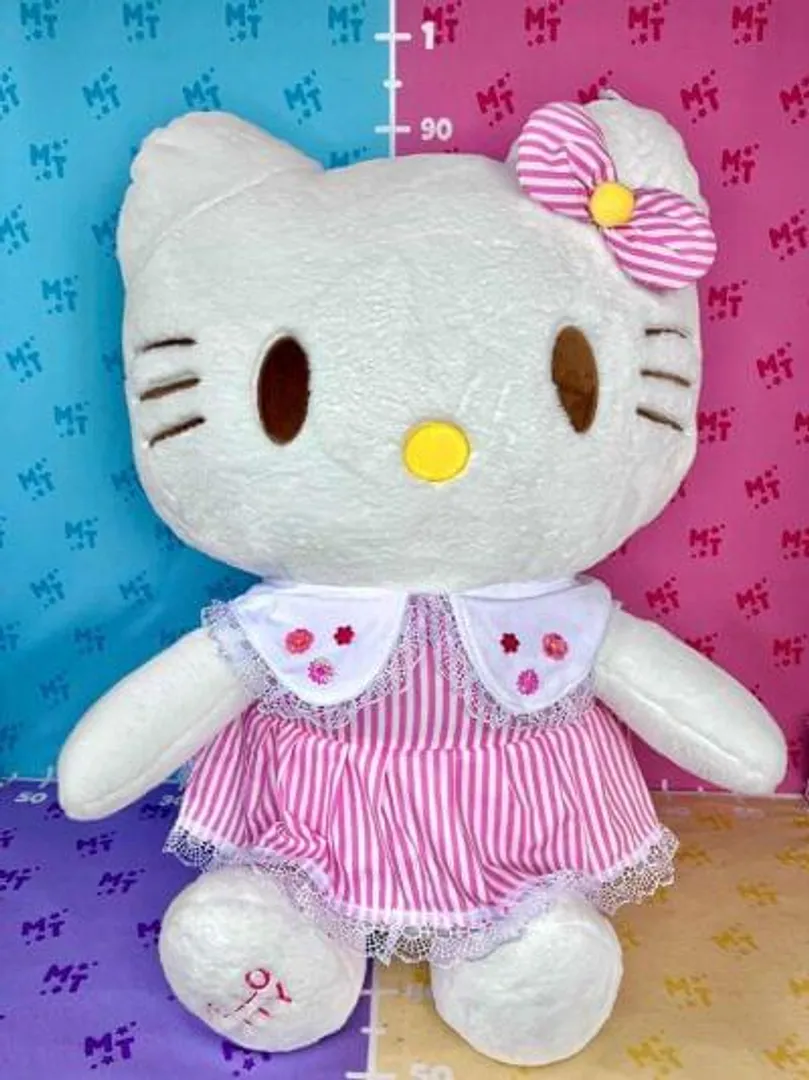 Hello Kitty CRL-100