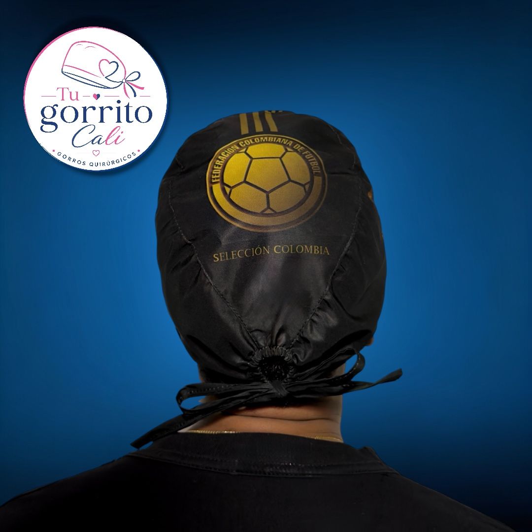 Mundial selección colombia negro hombre 